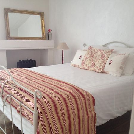 Bed and Breakfast La Lunaire Verteillac Exteriér fotografie