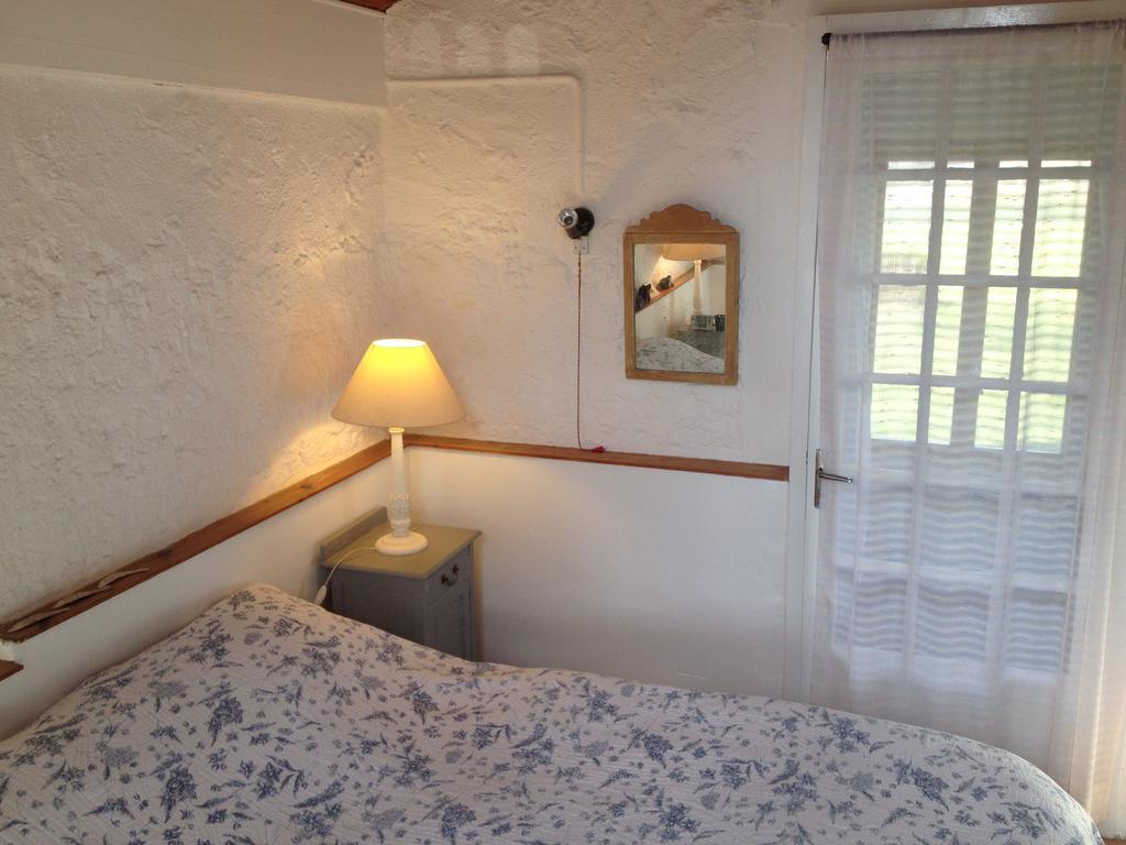 Bed and Breakfast La Lunaire Verteillac Pokoj fotografie