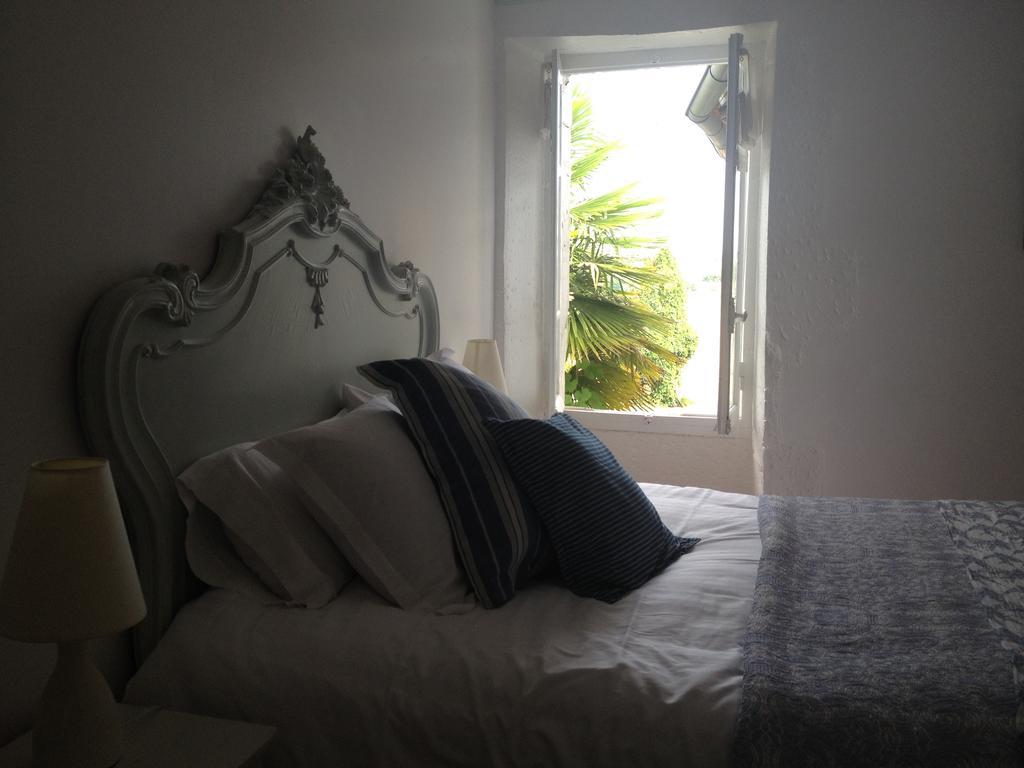 Bed and Breakfast La Lunaire Verteillac Exteriér fotografie