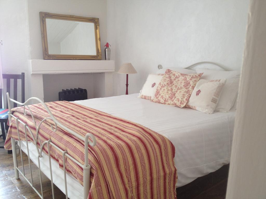 Bed and Breakfast La Lunaire Verteillac Exteriér fotografie