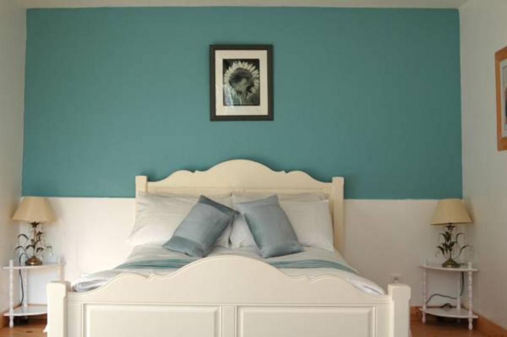 Bed and Breakfast La Lunaire Verteillac Exteriér fotografie
